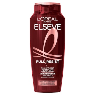 Elsève | Full Resist | Shampoo |  Verzwakt haar 