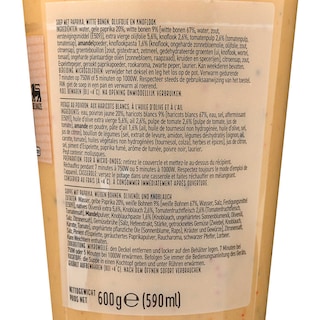 Delhaize | Soupe | A l'espagnol 