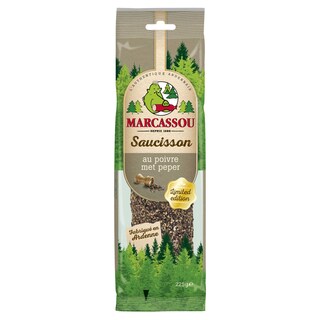 Marcassou | Peper 225 gr