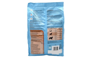 Delhaize | Aliment chien | Croquettes |Adult| Volaille 