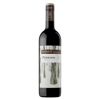 Espagne - Spanje | Costres Del Segre | Raimat Pirinenca Tempranillo 2016 