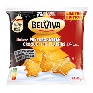 Belviva | Kroketten | Winter 