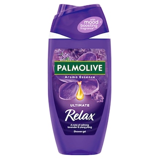 Palmolive | Douche | Relax 