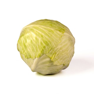 Delhaize | Chou | Blanc 