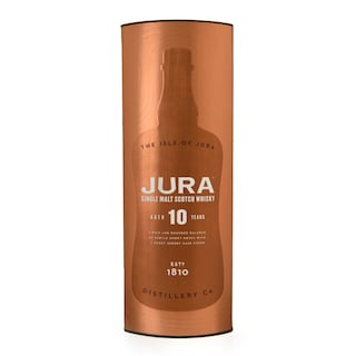 Isle Of Jura | Whisky | Single malt | 10Y 