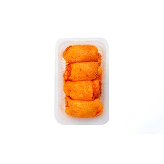 Delhaize | Hauts de cuisse de poulet au paprika 