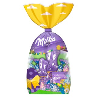 Chocolade | Mix | Pasen