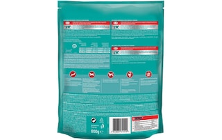 Purina ONE | Bifensis | Aliment Chat | Sterilisé | Croquettes |Saumon 