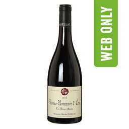Les Beaux Monts | Vosne-Romanée 1er Cru | 2013 