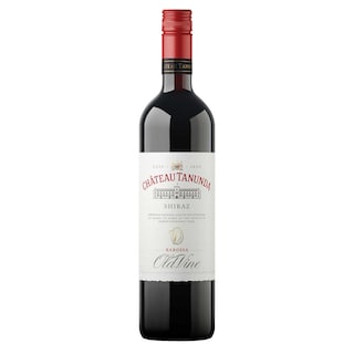 France | Old Vine Shiraz | Rouge 