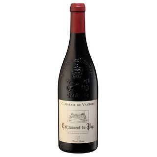 France - Frankrijk | Rhône - Châteauneuf du Pape | Châteauneuf du Pape Closerie Vaudieu 16R 