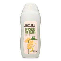 Delhaize | Douche | Amandel 