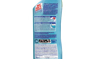 WC Net | Toilette| Gel | Intense Ocean Fresh | 750ml 75 cl