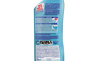 WC Net | Toilet | Gel | Intense Ocean Fresh | 750ml 