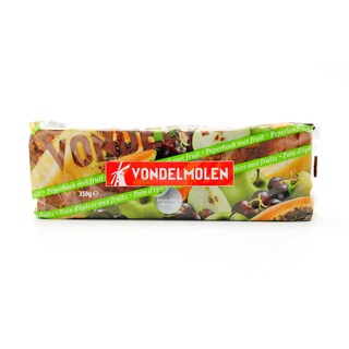 Vondelmolen | Pain d'épices | Fruits 