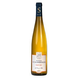 DOMAINES SCHLUMBERGER | Pinot Gris 75 cl