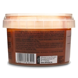 Delhaize | Sauce arrabiata 
