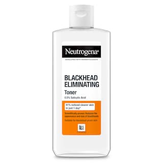 Neutrogena | Anti-Points Noirs Lotion Tonifiante 