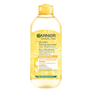 Garnier | Skin Active | Micellair water | Vit C 