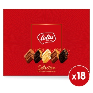 Biscoff | Collection Chocolades 