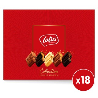 Biscoff | Collection Chocolats 