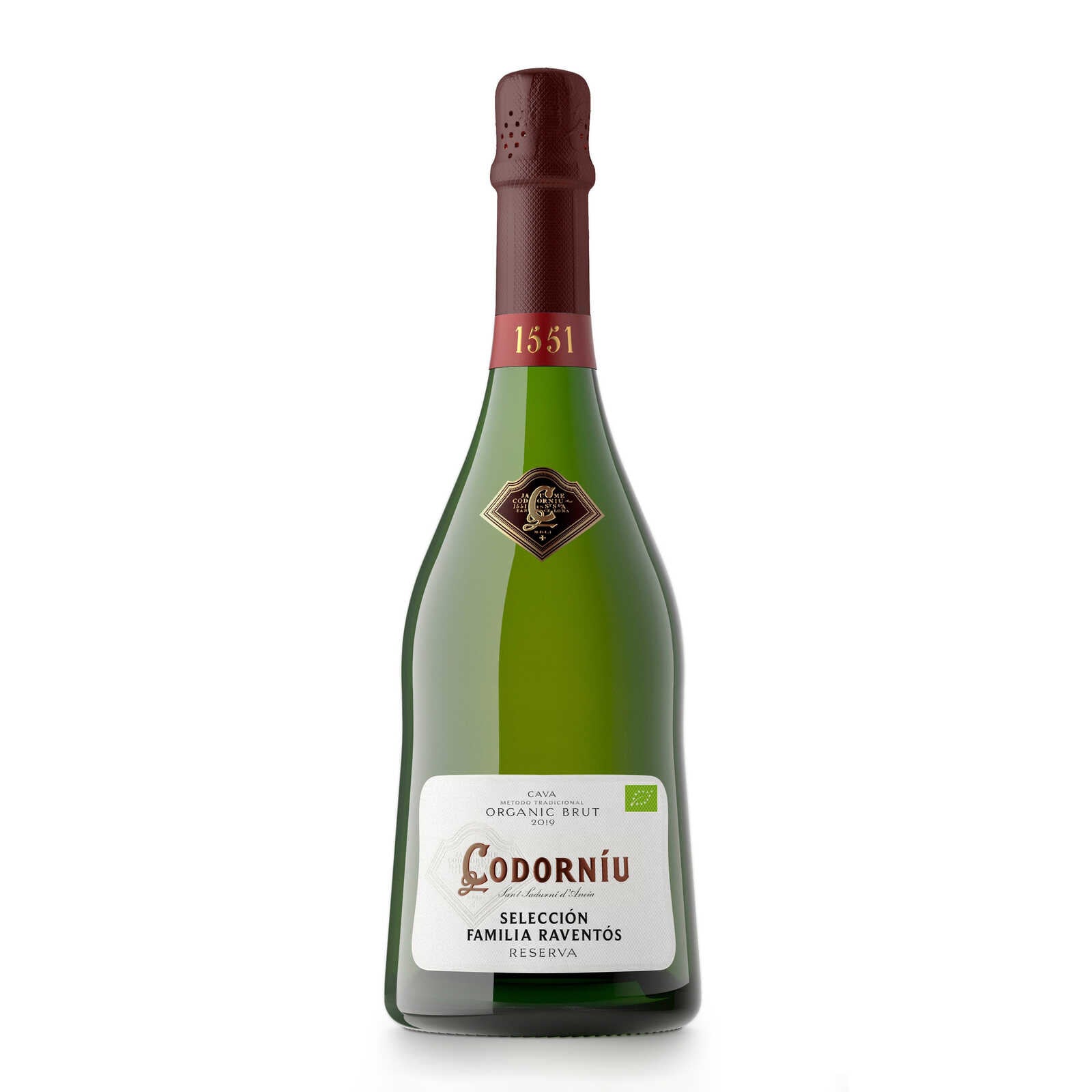 Codorniu Cava | Raventós | Bio | Brut