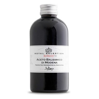 Belberry | Vinaigre | Balsamique 