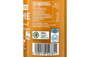 Delhaize | Smoothie | Mango Passie 50 cl