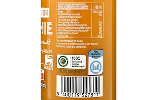 Delhaize | Smoothie | Mango Passie 