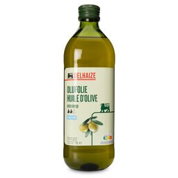 Delhaize | Huile d'olive | Extra vierge 1 l