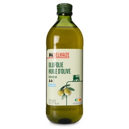 Delhaize | Olijfolie | Extra vierge 