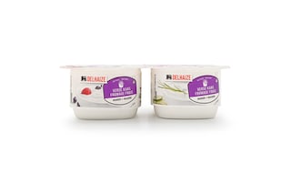 Delhaize | Verse kaas | Mager 4 x 100 gr