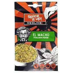 Epices | El Macho