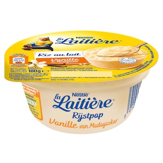 La Laitière