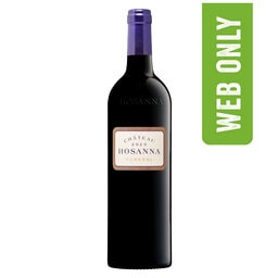 Chateau Hosanna | Pomerol | 2020 