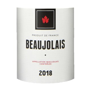 France - Frankrijk | Bourgogne - Beaujolais | Beaujolais 2018 