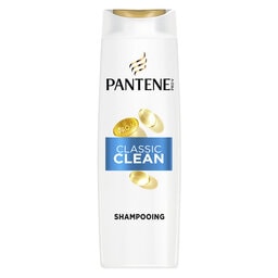 Classic Clean | Shampooing | 250ml