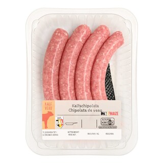 Delhaize | Chipolata | Kalf 