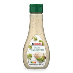 Delhaize | Yogorette 