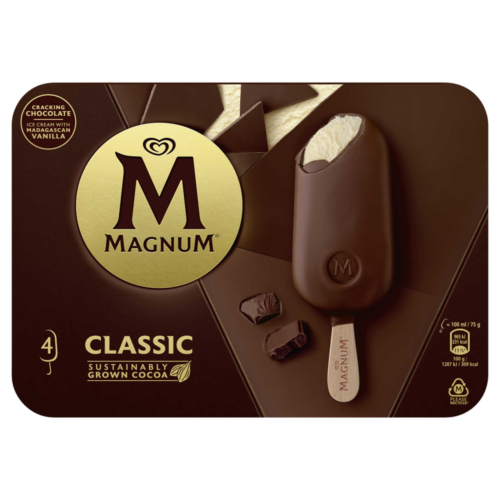 Magnum Classic