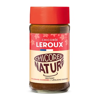 Leroux | Chicorée | Instant | Poudre 
