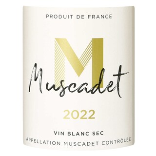 Delhaize | Muscadet 