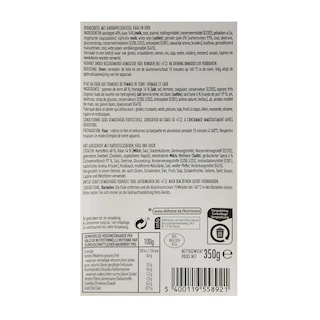 Delhaize | Tartiflette 