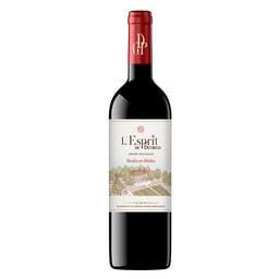 L'Esprit de Dutruch Grand Poujeaux | Moulis-en-Médoc | 2019 75 cl