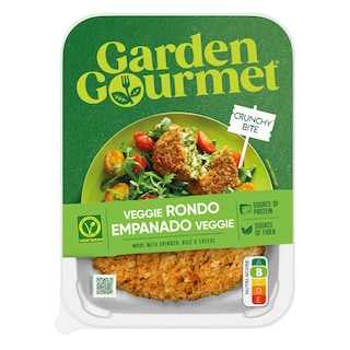 Garden Gourmet