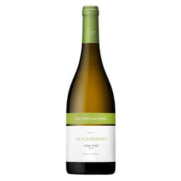 Joao Portugal Ramos | Vinho Verde | Alvarinho 