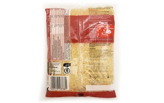 Delhaize | Pasta | Mix | Geraspt 