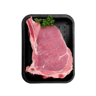 Delhaize | Côtelettes | Veau 