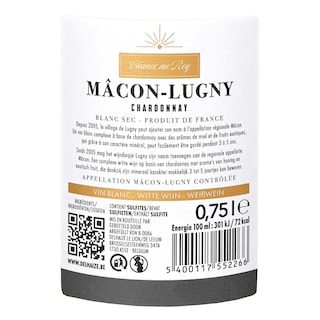 Delhaize | Macon Lugny 