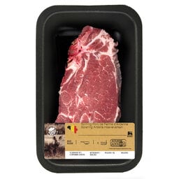 Delhaize | Spiringue | Porc Ferme | D'Ardenne 